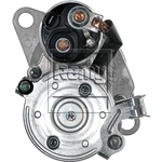 Purchase Remanufactured Starter by REMY - 17426