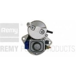 Order Remanufactured Starter by REMY - 17434 For Your Vehicle