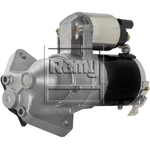Order Remanufactured Starter by REMY - 17446 For Your Vehicle