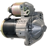 Order Remanufactured Starter by REMY - 17447 For Your Vehicle