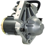 Order Remanufactured Starter by REMY - 17448 For Your Vehicle