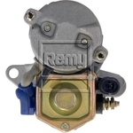 Order Remanufactured Starter by REMY - 17451 For Your Vehicle