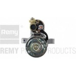 Order Remanufactured Starter by REMY - 17455 For Your Vehicle