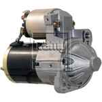 Order Remanufactured Starter by REMY - 17456 For Your Vehicle