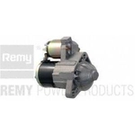 Order Remanufactured Starter by REMY - 17460 For Your Vehicle