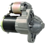 Order Remanufactured Starter by REMY - 17465 For Your Vehicle