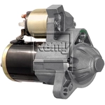 Order Remanufactured Starter by REMY - 17466 For Your Vehicle