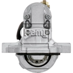 Order Remanufactured Starter by REMY - 17471 For Your Vehicle