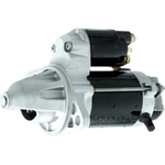 Order Remanufactured Starter by REMY - 17475 For Your Vehicle