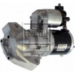 Order Remanufactured Starter by REMY - 17476 For Your Vehicle
