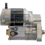 Order Remanufactured Starter by REMY - 17477 For Your Vehicle