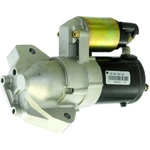 Order Remanufactured Starter by REMY - 17481 For Your Vehicle
