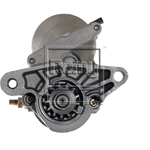 Order Remanufactured Starter by REMY - 17496 For Your Vehicle