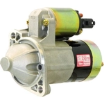 Order Remanufactured Starter by REMY - 17497 For Your Vehicle