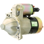Order REMY - 17498 - Remanufactured Starter For Your Vehicle