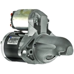Purchase Remanufactured Starter by REMY - 17525