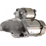 Order REMY - 17527 - Remanufactured Starter For Your Vehicle
