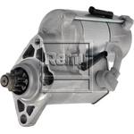 Order Démarreur reconditionné by REMY - 17531 For Your Vehicle