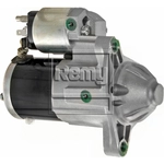 Order Remanufactured Starter by REMY - 17532 For Your Vehicle
