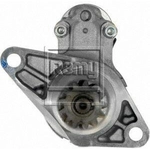 Order Remanufactured Starter by REMY - 17534 For Your Vehicle