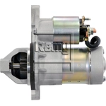 Order Remanufactured Starter by REMY - 17535 For Your Vehicle