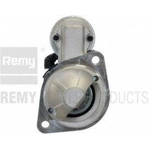 Order Remanufactured Starter by REMY - 17536 For Your Vehicle