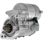 Order Remanufactured Starter by REMY - 17543 For Your Vehicle