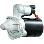 Order Remanufactured Starter by REMY - 17546 For Your Vehicle