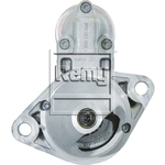 Order Remanufactured Starter by REMY - 17548 For Your Vehicle