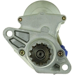 Order Remanufactured Starter by REMY - 17616 For Your Vehicle