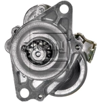 Order Remanufactured Starter by REMY - 17637 For Your Vehicle
