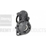 Order Remanufactured Starter by REMY - 17645 For Your Vehicle
