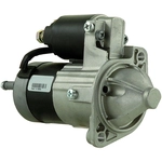 Order Remanufactured Starter by REMY - 17646 For Your Vehicle
