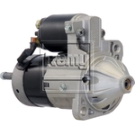 Order Remanufactured Starter by REMY - 17694 For Your Vehicle