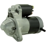 Order Remanufactured Starter by REMY - 17699 For Your Vehicle