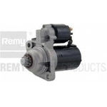 Order Remanufactured Starter by REMY - 17702 For Your Vehicle