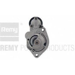 Order Remanufactured Starter by REMY - 17704 For Your Vehicle