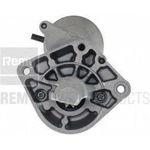Purchase Remanufactured Starter by REMY - 17705