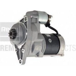 Order Remanufactured Starter by REMY - 17720 For Your Vehicle