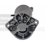 Order Remanufactured Starter by REMY - 17725 For Your Vehicle