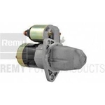 Order Remanufactured Starter by REMY - 17734 For Your Vehicle