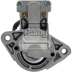 Order Remanufactured Starter by REMY - 17738 For Your Vehicle