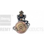Order Remanufactured Starter by REMY - 17739 For Your Vehicle
