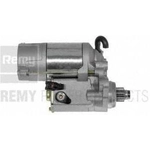 Order Remanufactured Starter by REMY - 17750 For Your Vehicle