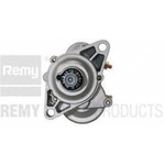 Order Remanufactured Starter by REMY - 17754 For Your Vehicle