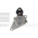 Order Remanufactured Starter by REMY - 17755 For Your Vehicle