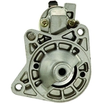 Order Remanufactured Starter by REMY - 17757 For Your Vehicle