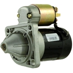 Order Remanufactured Starter by REMY - 17769 For Your Vehicle