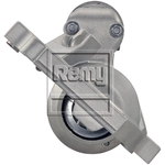 Order Remanufactured Starter by REMY - 17772 For Your Vehicle