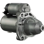 Order Remanufactured Starter by REMY - 25013 For Your Vehicle